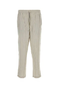 Le Kasha Darvi Trousers — Blue