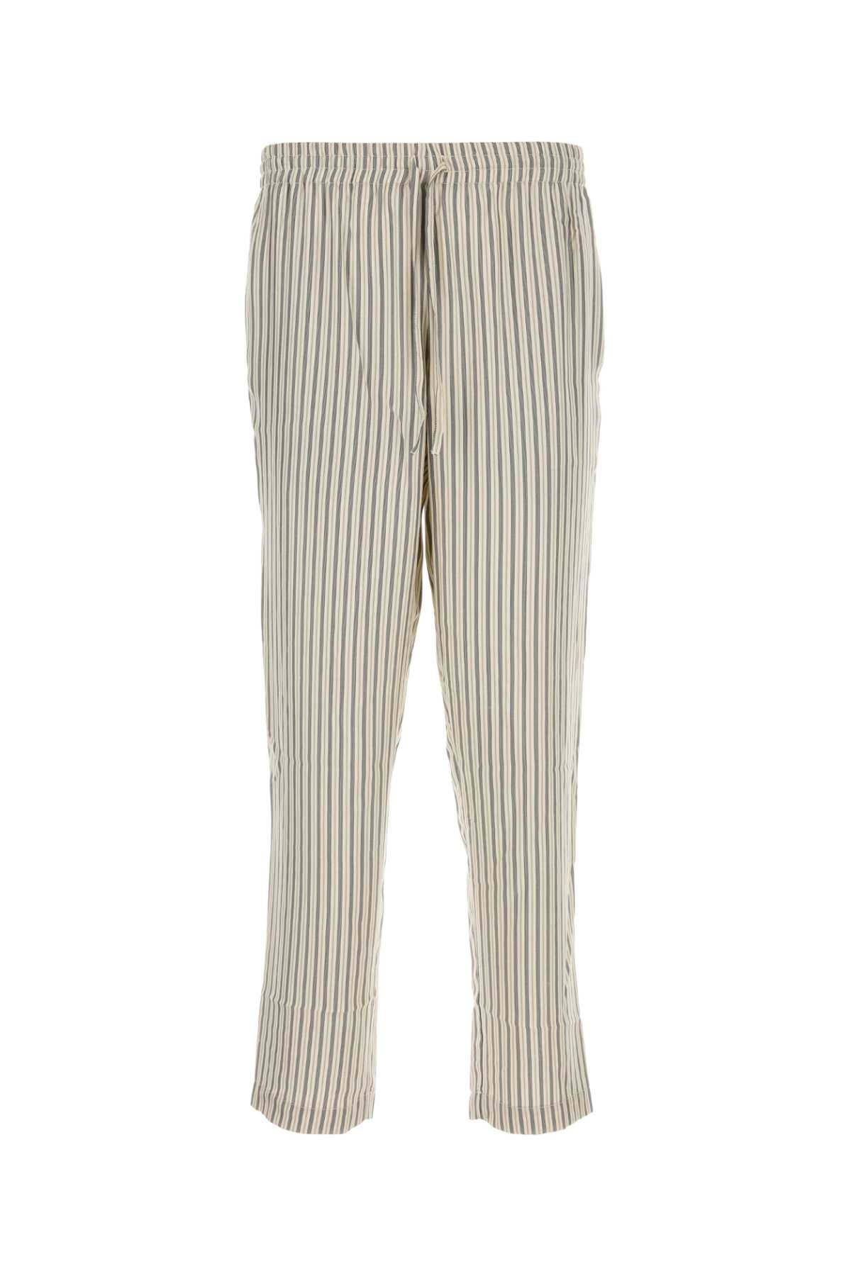Le Kasha Darvi Trousers — Blue