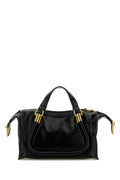Bolso de mano Chloé Paraty 24 — Negro