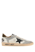 Golden Goose Deluxe Brand Ball Star Sneakers — Multicolor