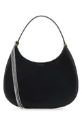 Magda Butrym Vesna Shoulder Bag — Black