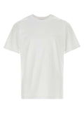 Givenchy Cotton T-Shirt — White