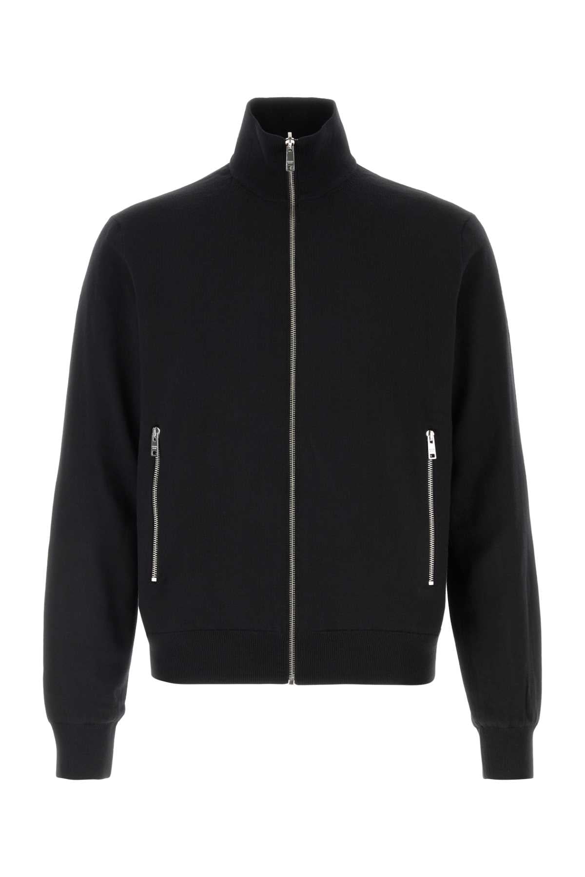 Prada Maglie Cárdigan - Negro