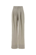 Pt Torino Franckie Trousers — Beige