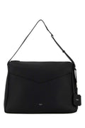 Max Mara Shoulder Bag — Black