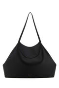 Givenchy Facet Shoulder Bag — Black
