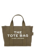 Marc Jacobs Tracolla Tote Bag — Beige