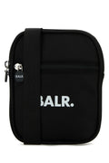 Balr U-Series Small Crossbody Bag — Black