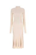 Balenciaga ABITO Dress — Beige