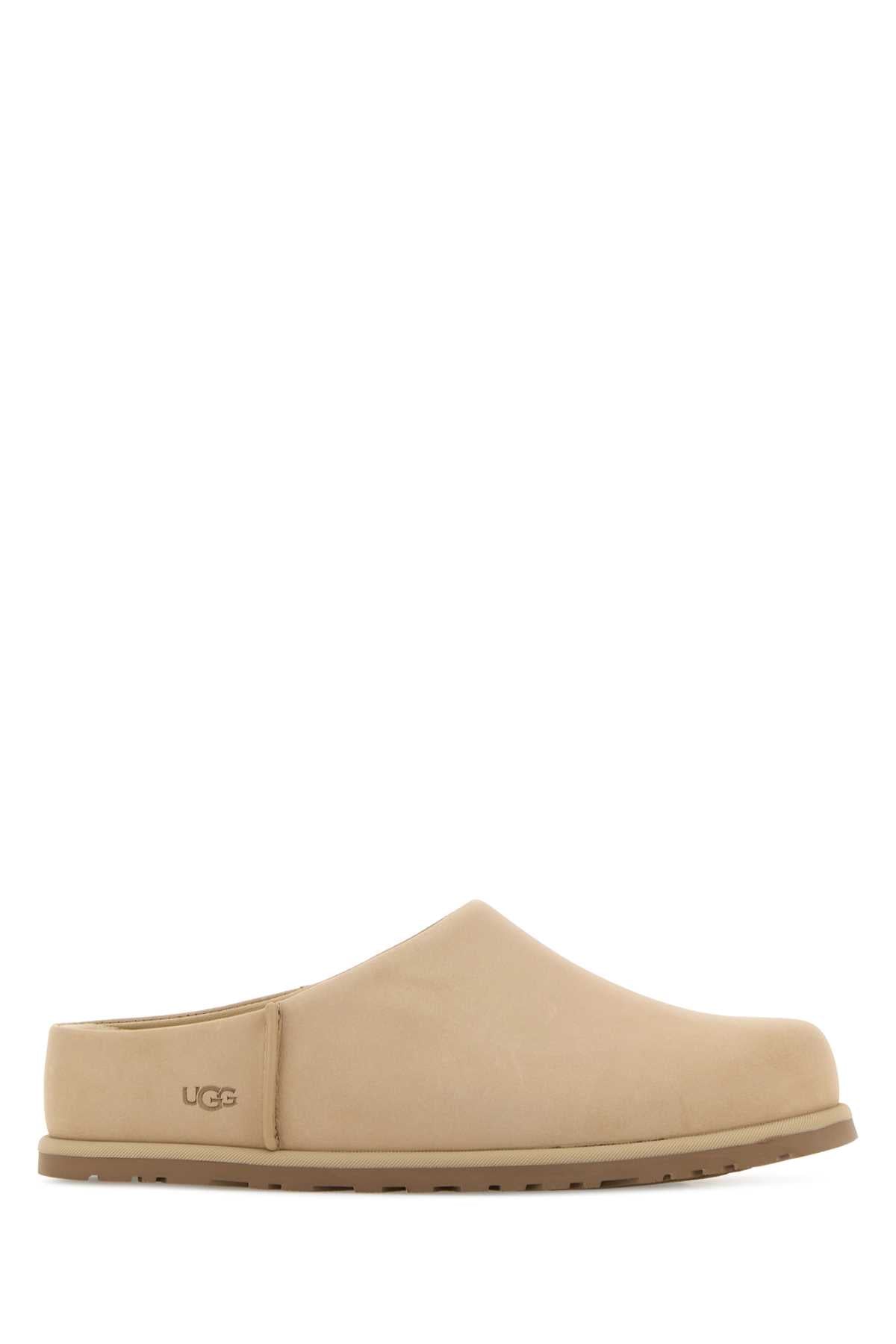 UGG Otzo Slipper — Beige