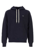 Autry Autry Hoodie — Navy