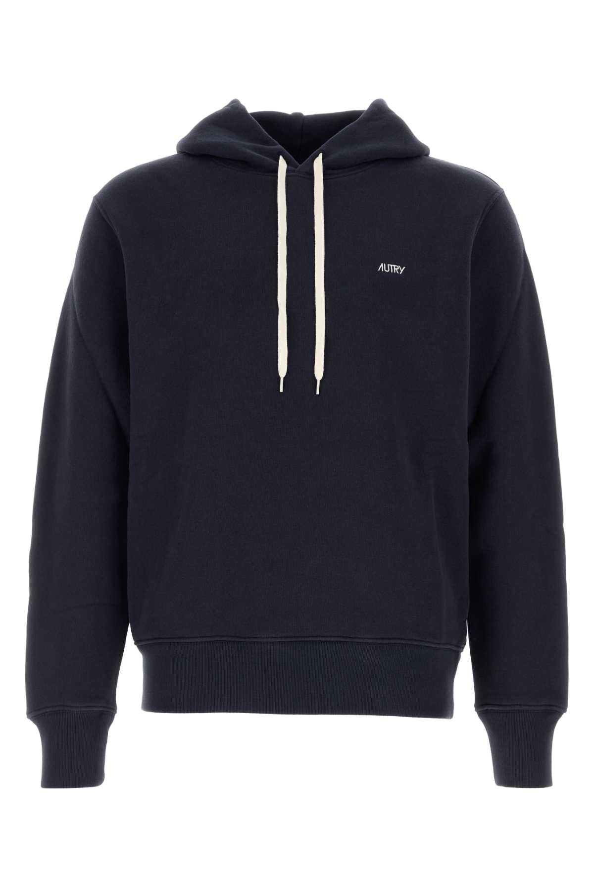 Autry Autry Hoodie — Navy