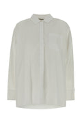 S Maxmara Gerona Jacket — White