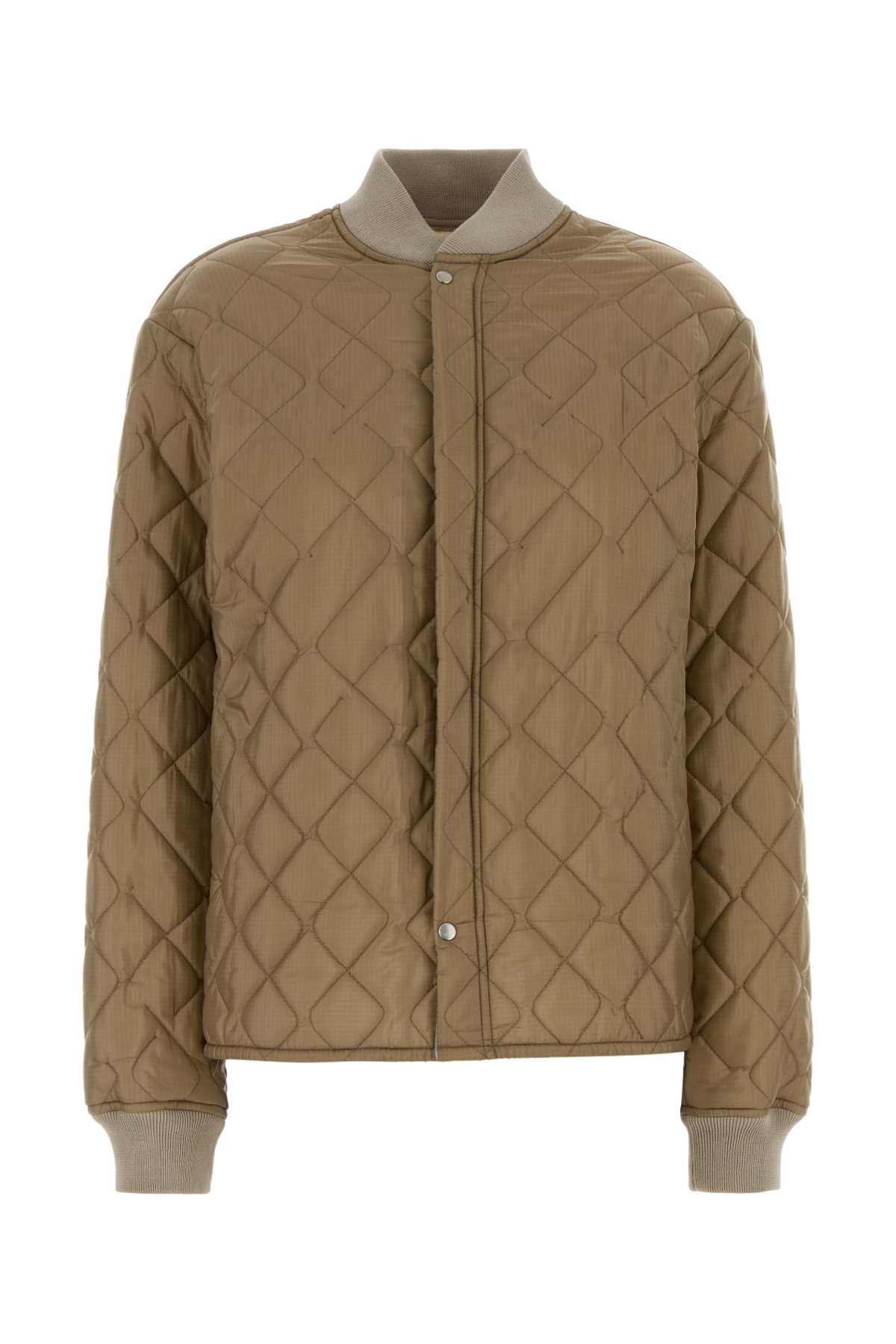 Maison Margiela Jacket Jacket — Beige