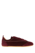 Jil Sander Etage Sneaker — Purple