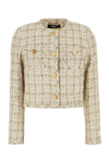 Versace Jacket Blazer — Beige