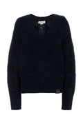 Stella McCartney Jumper Sweater — Navy