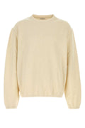 1989 Studio Offwhite Sweater — Beige