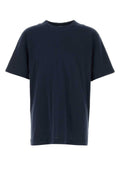 Dries Van Noten Heer T-Shirt — Navy