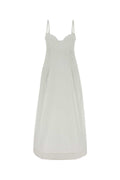 Italist Dress Dress — White