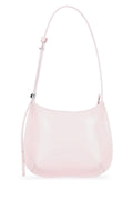 Jacquemus Le Petit Bisou Shoulder Bag — Pink
