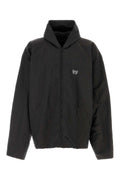 Balenciaga Jacket Jacket — Black