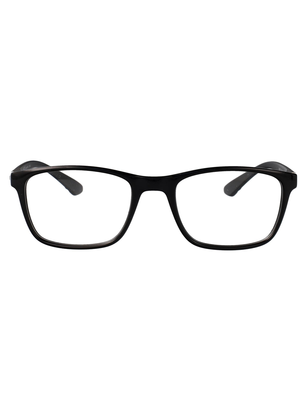 Ck19571 001 Black Acetate Optical