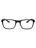 Ck19571 001 Black Acetate Optical