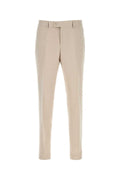 Hugo Boss Trousers Trousers — Beige