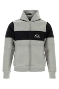 Balenciaga Hoodie Sweatshirt — Gray