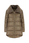 Herno Interno Down Jacket — Gray
