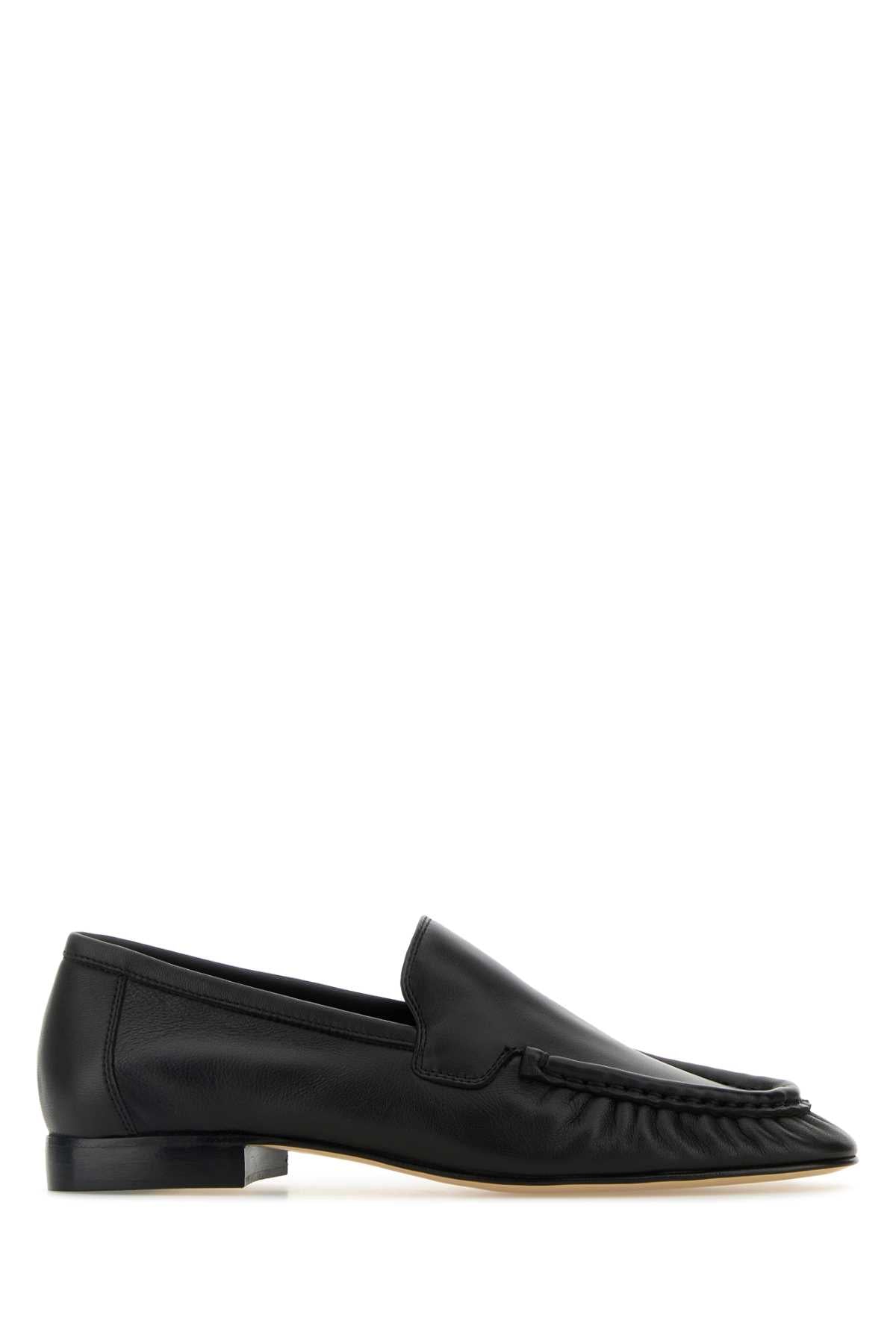 Armarium Milan Loafer — Black