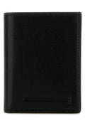 Tom Ford Grain Wallet — Black
