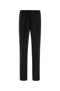 Cellar Door Alfonso Trouser — Black