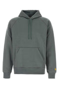 Carhartt Wip Chase Hoodie — Blue