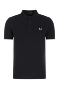 Fred Perry Fred Polo Shirt — Navy