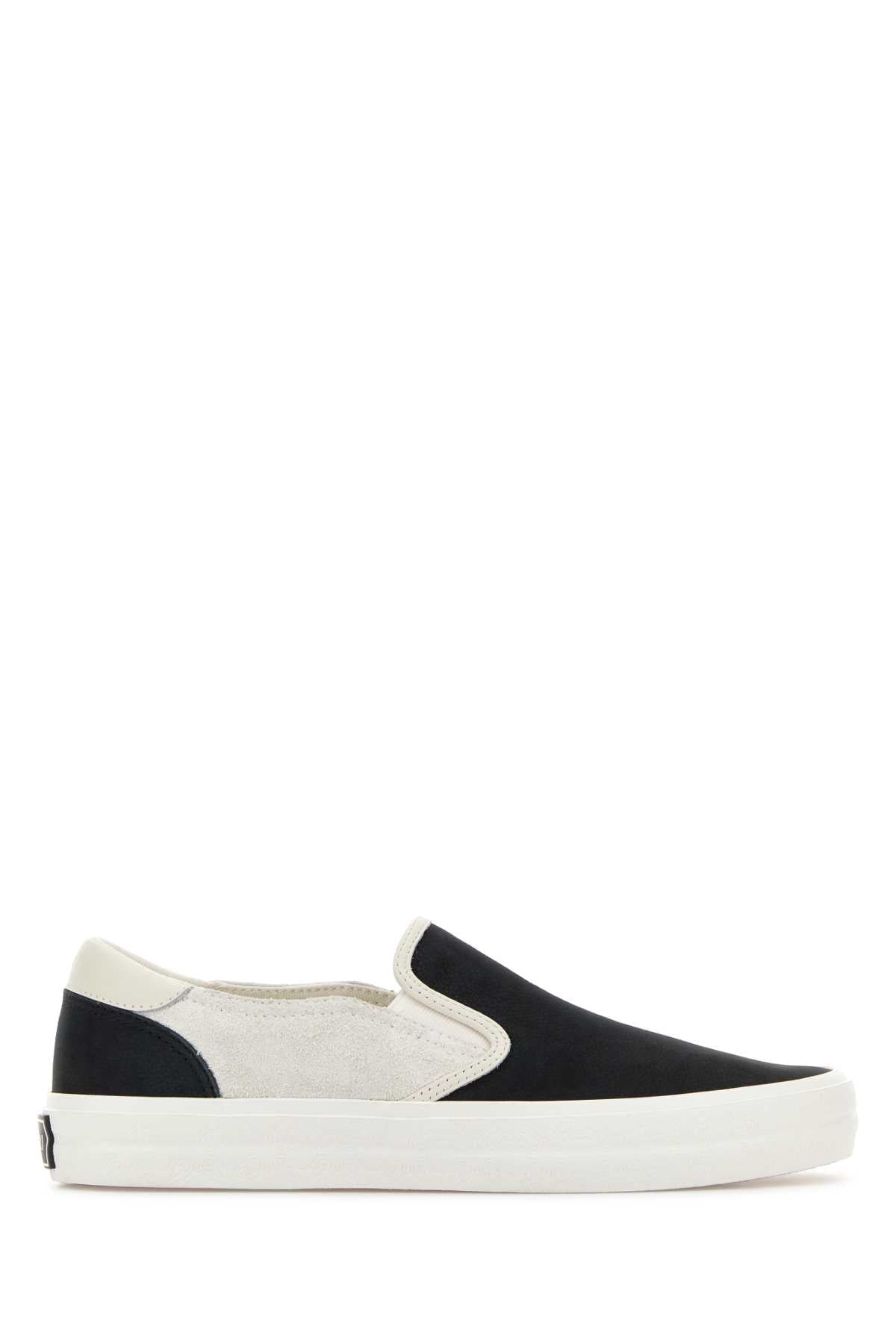 Amiri Laguna Sneaker — Black