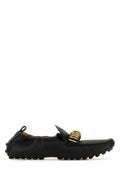 Tod's Gommino Loafer — Black