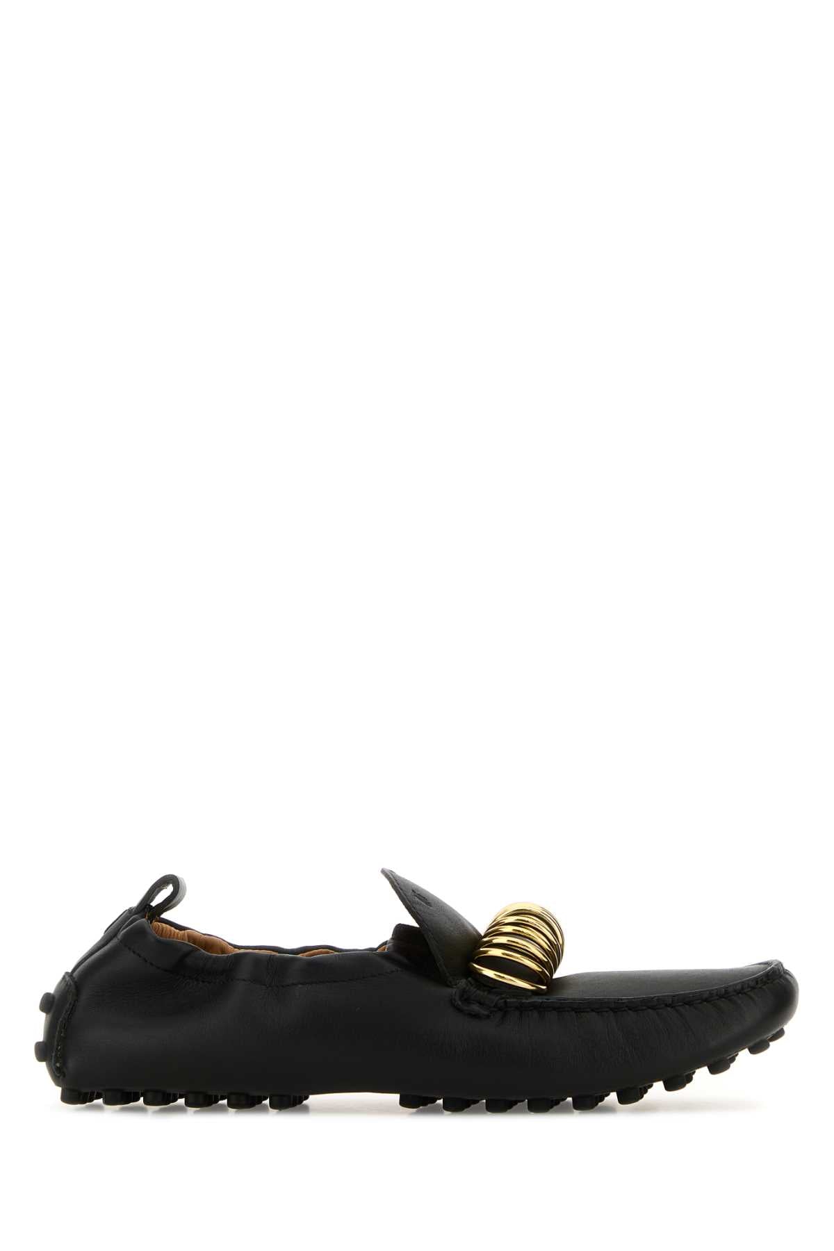 Tod's Gommino Loafer — Black