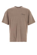 Represent Owners Club T-Shirt — Brown