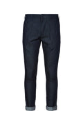 Dondup Pantalone Trousers — Blue