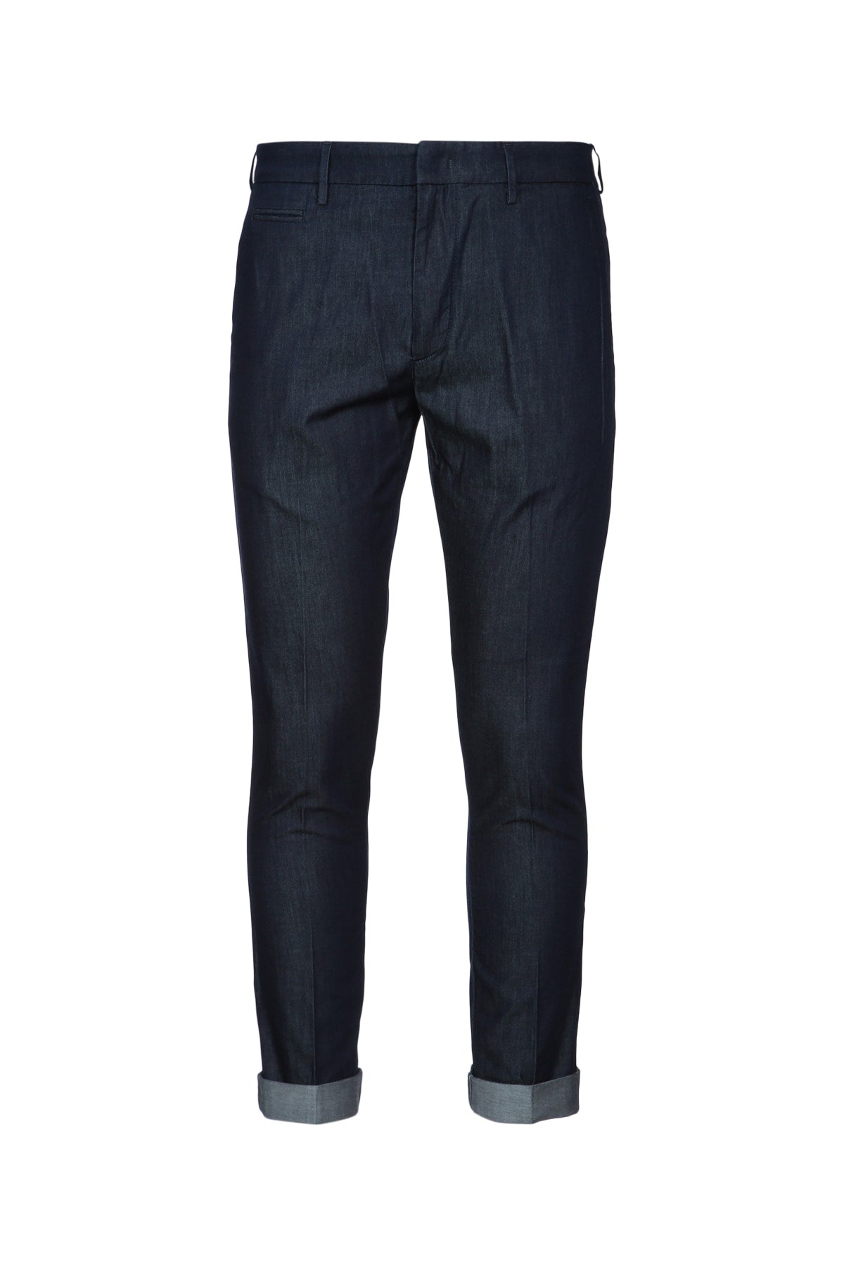 Dondup Pantalone Trousers — Blue