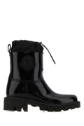 Moncler Kick Stream Boot — Black