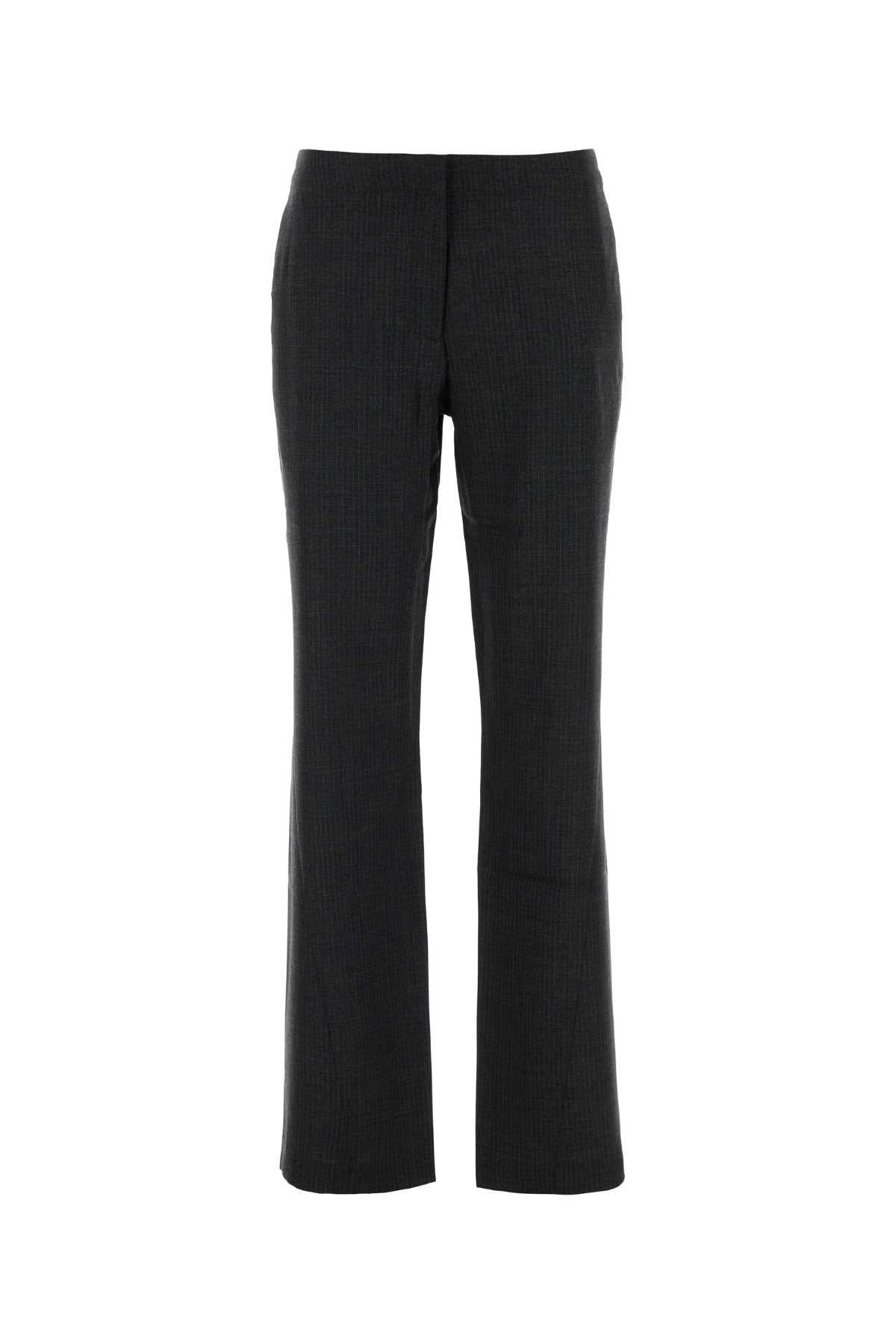 Our Legacy Trouser Trouser — Gray