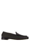 Bottega Veneta Charlotte Flat — Brown