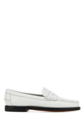 Sebago Pigment Loafer — White