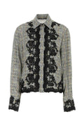 Ermanno Scervino Resca Shirt — Gray