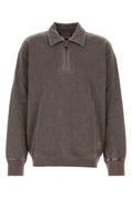 Carhartt Wip Polo Polo — Brown