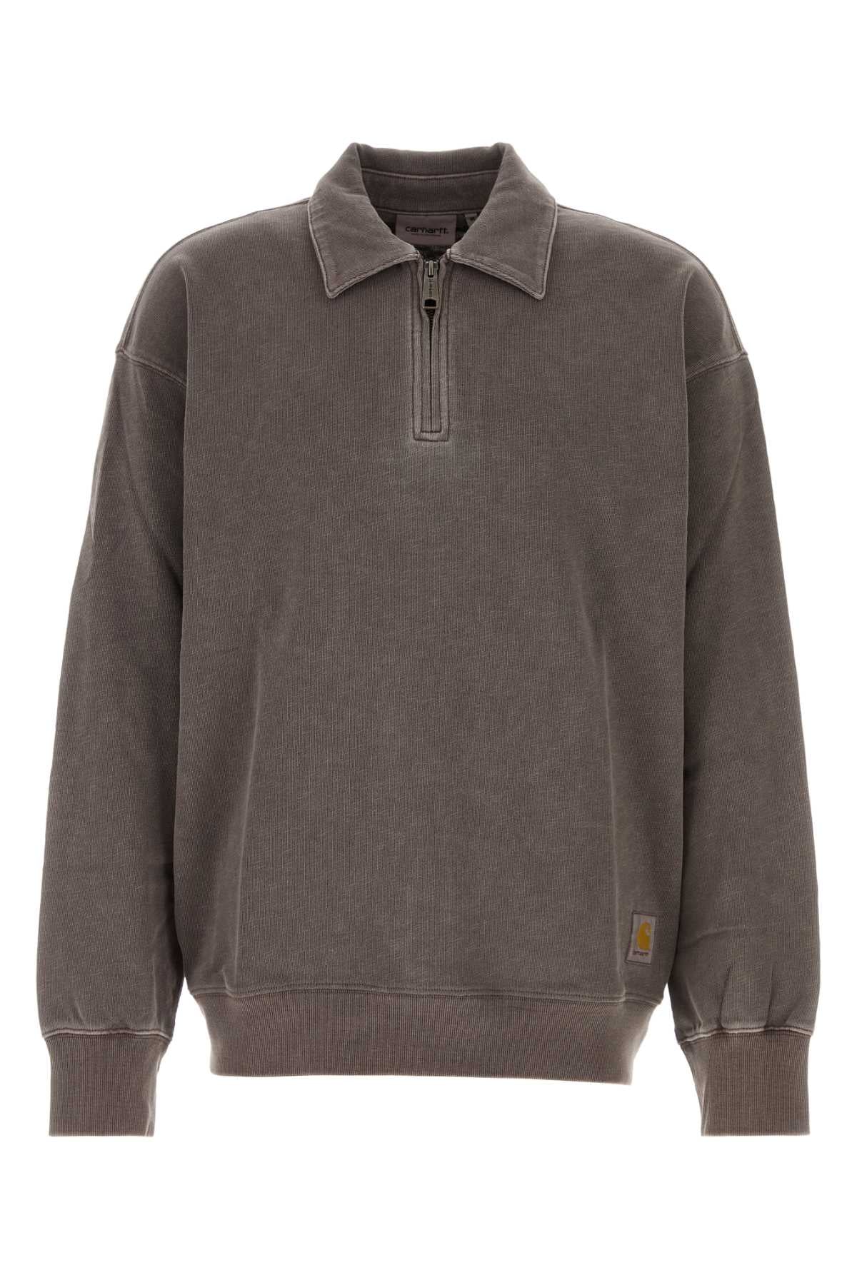 Carhartt Wip Polo Polo — Brown