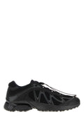 Salomon Sneakers — Black